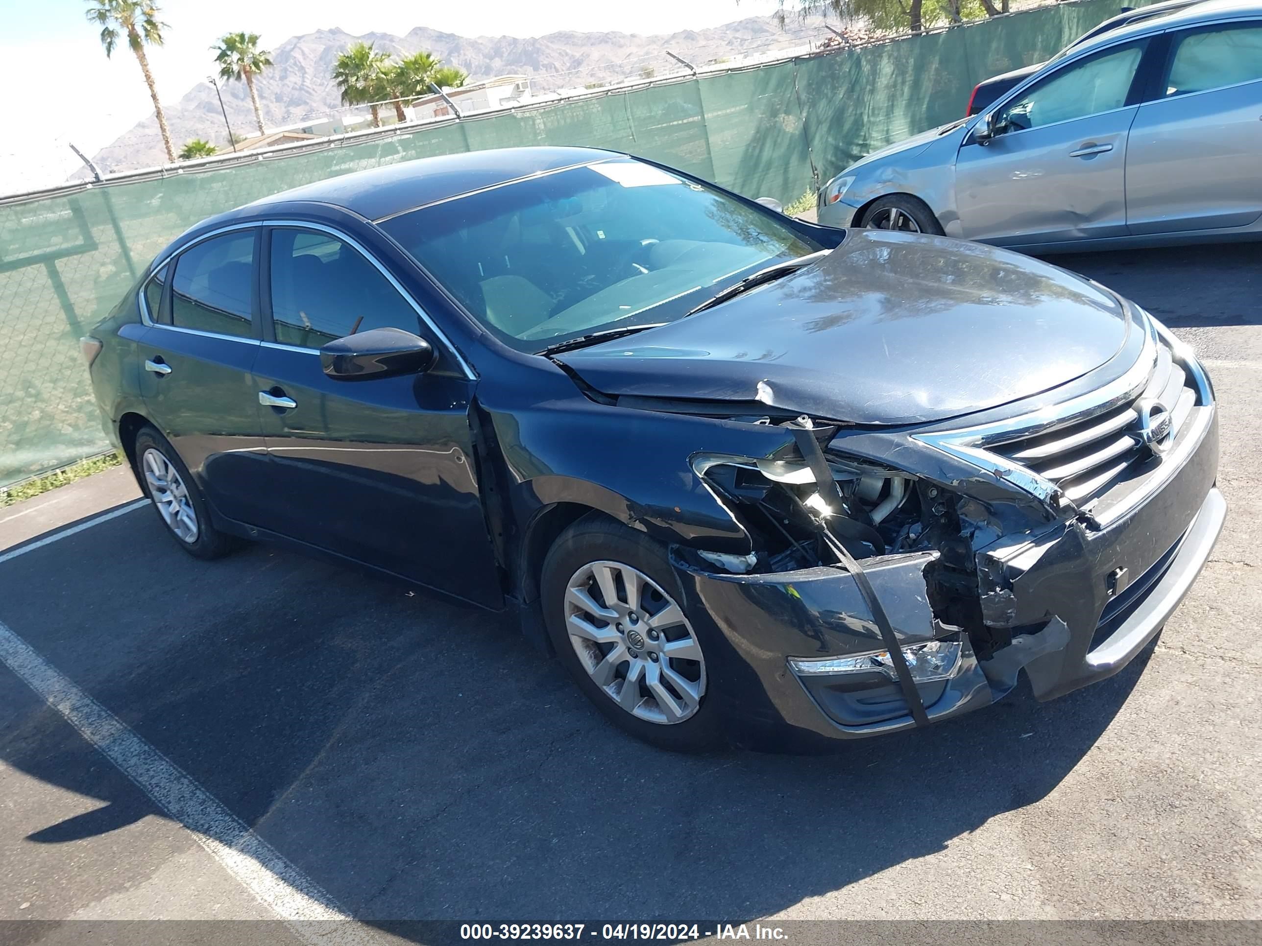 nissan altima 2015 1n4al3ap4fc447985