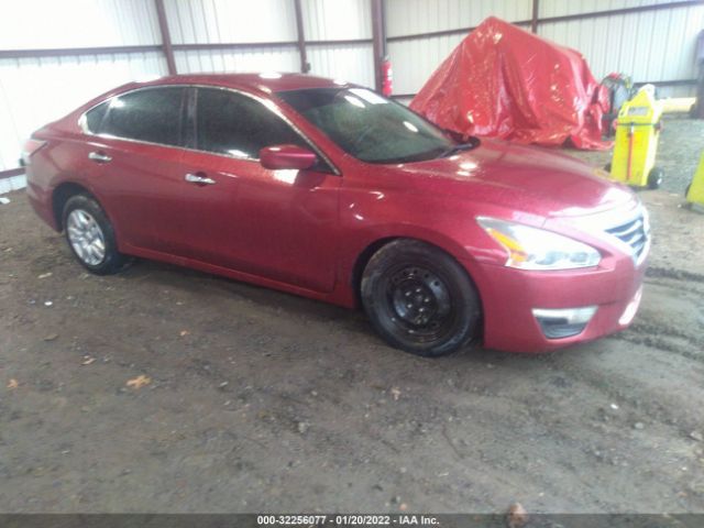 nissan altima 2015 1n4al3ap4fc450711