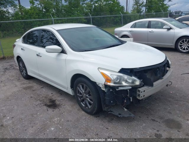 nissan altima 2015 1n4al3ap4fc455715