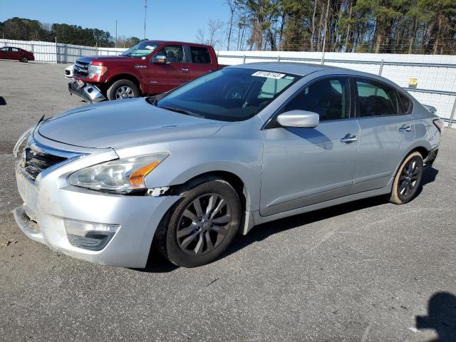 nissan altima 2015 1n4al3ap4fc457786