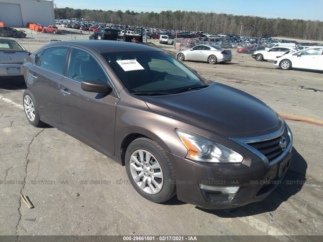 nissan altima 2015 1n4al3ap4fc459375