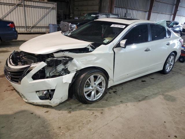 nissan altima 2.5 2015 1n4al3ap4fc460476