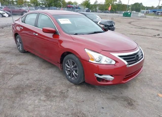 nissan altima 2015 1n4al3ap4fc464334