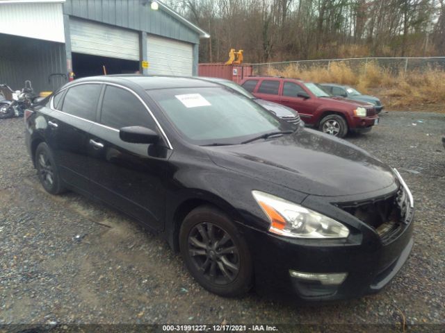 nissan altima 2015 1n4al3ap4fc465354