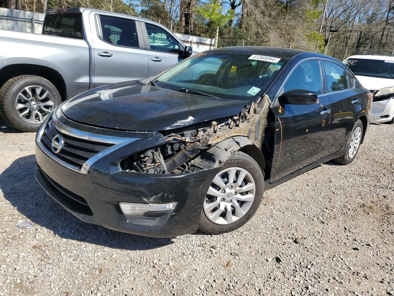 nissan altima 2015 1n4al3ap4fc472174