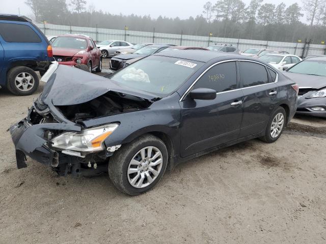 nissan altima 2.5 2015 1n4al3ap4fc472966