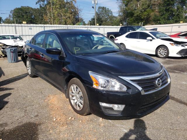 nissan altima 2.5 2015 1n4al3ap4fc474328