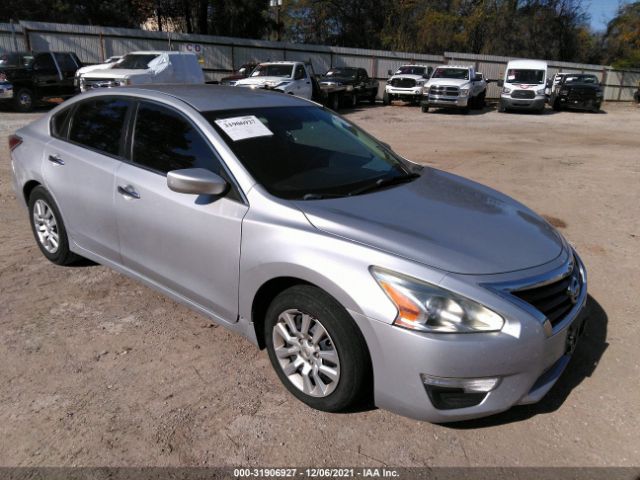 nissan altima 2015 1n4al3ap4fc480064