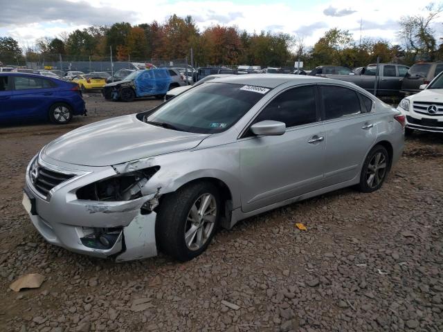 nissan altima 2.5 2015 1n4al3ap4fc480792