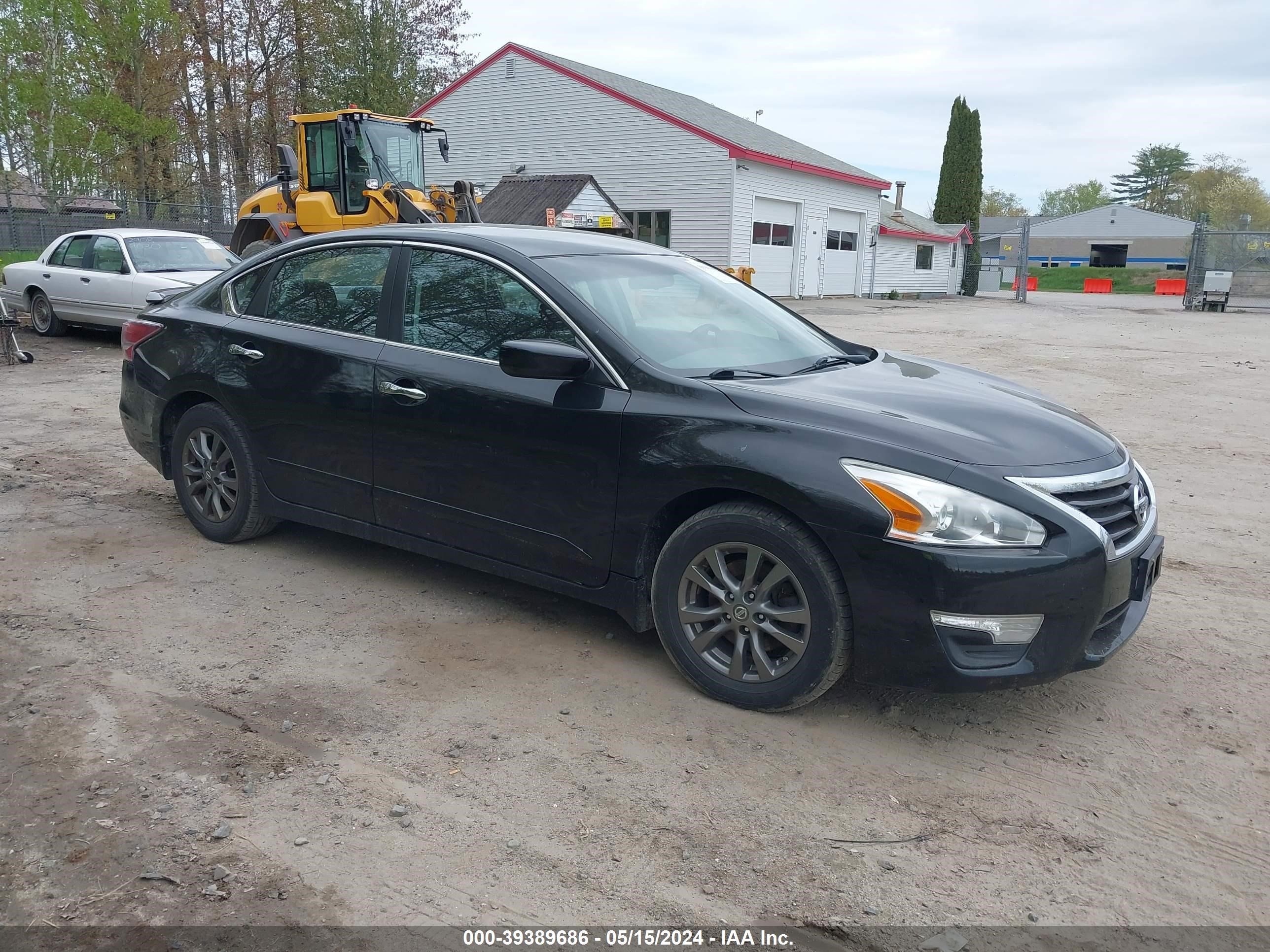 nissan altima 2015 1n4al3ap4fc483577