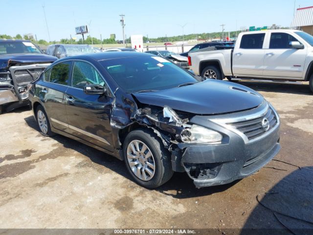 nissan altima 2015 1n4al3ap4fc487662