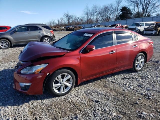 nissan altima 2015 1n4al3ap4fc493140