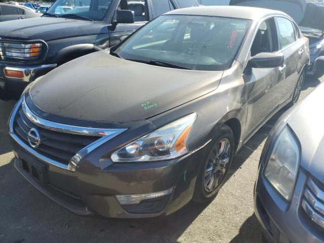 nissan altima 2.5 2015 1n4al3ap4fc495809