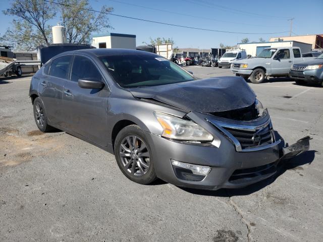 nissan altima 2.5 2015 1n4al3ap4fc496071