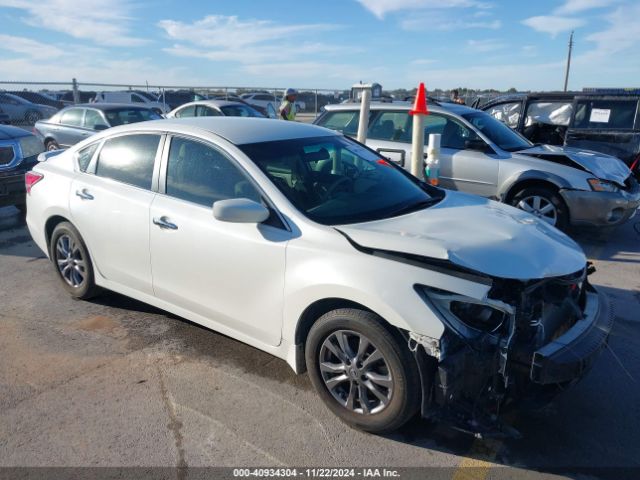 nissan altima 2015 1n4al3ap4fc498922