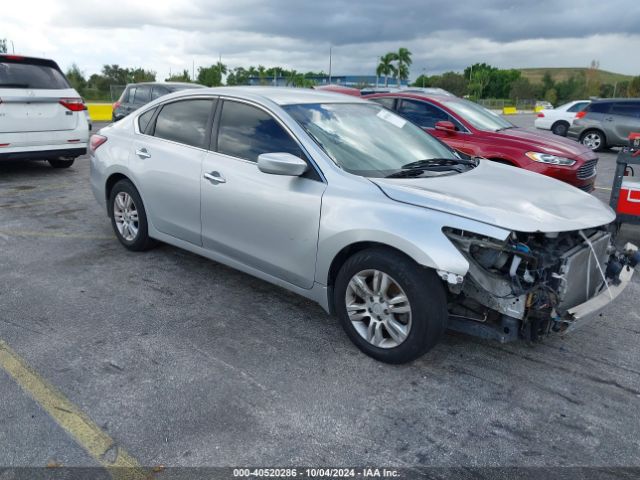 nissan altima 2015 1n4al3ap4fc567320