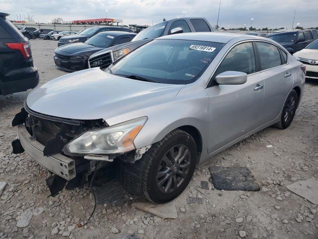 nissan altima 2.5 2015 1n4al3ap4fc568161