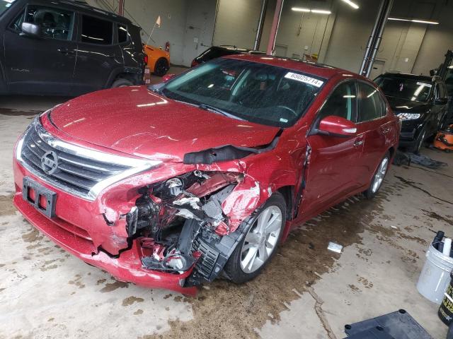 nissan altima 2015 1n4al3ap4fc569990