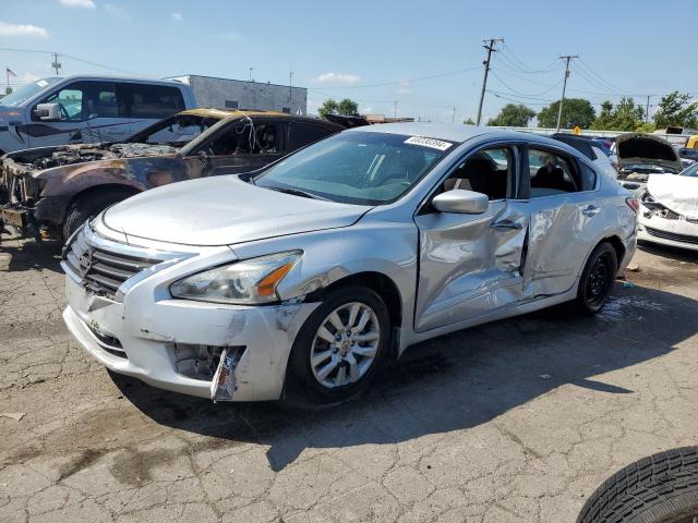 nissan altima 2.5 2015 1n4al3ap4fc570265