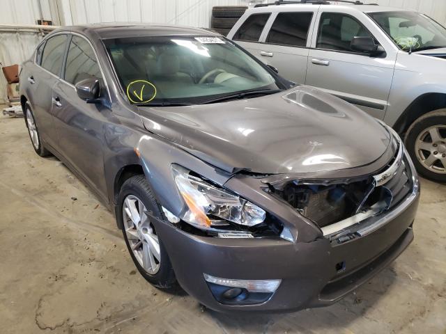 nissan altima 2.5 2015 1n4al3ap4fc573666