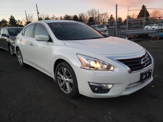 nissan altima 2.5 2015 1n4al3ap4fc574252