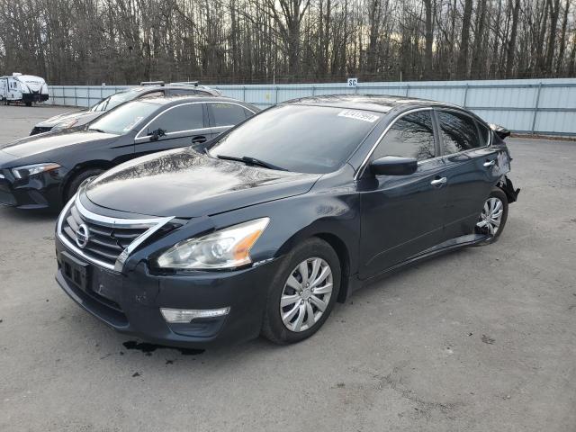 nissan altima 2.5 2015 1n4al3ap4fc574428