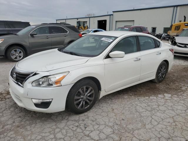 nissan altima 2.5 2015 1n4al3ap4fc574929