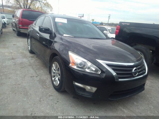 nissan altima 2015 1n4al3ap4fc575210