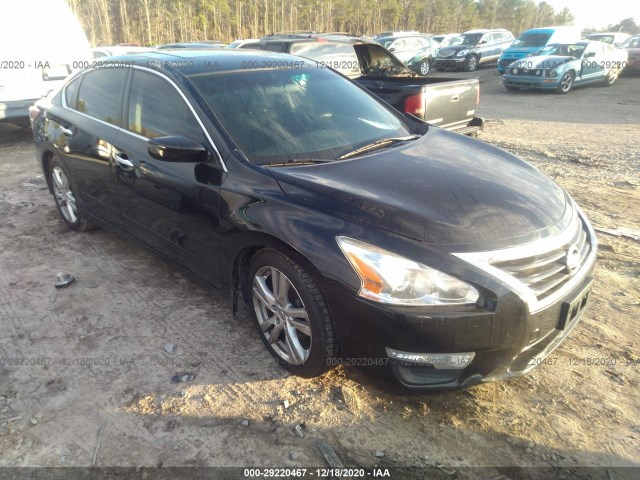 nissan altima 2015 1n4al3ap4fc575868