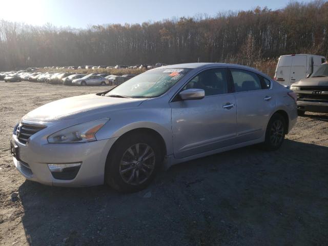 nissan altima 2.5 2015 1n4al3ap4fc576728