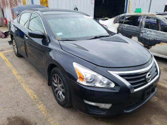 nissan altima 2.5 2015 1n4al3ap4fc577796