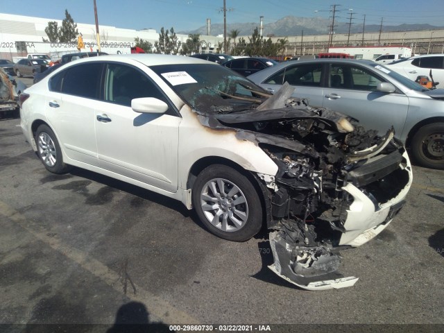 nissan altima 2015 1n4al3ap4fc578365