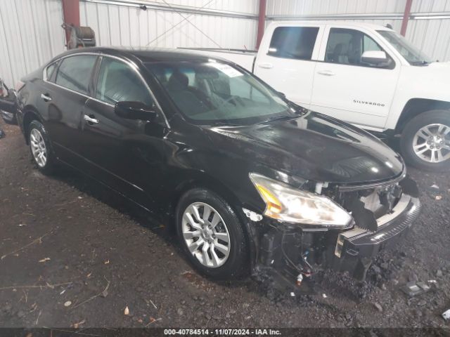 nissan altima 2015 1n4al3ap4fc581394