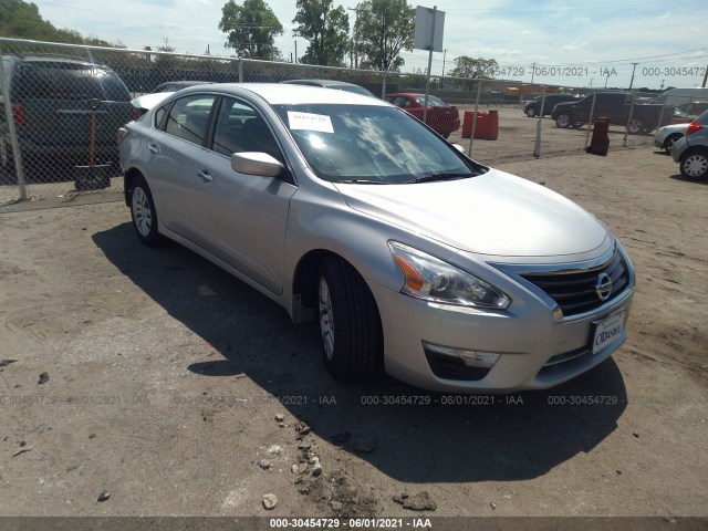 nissan altima 2015 1n4al3ap4fc584330