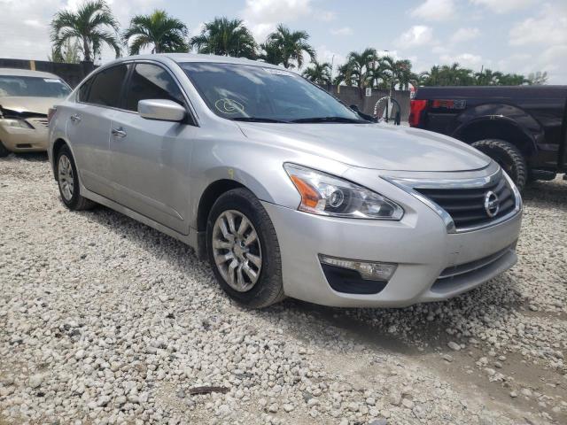 nissan altima 2.5 2015 1n4al3ap4fc587440