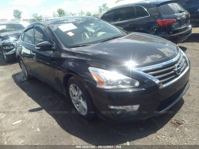 nissan altima 2015 1n4al3ap4fc591732