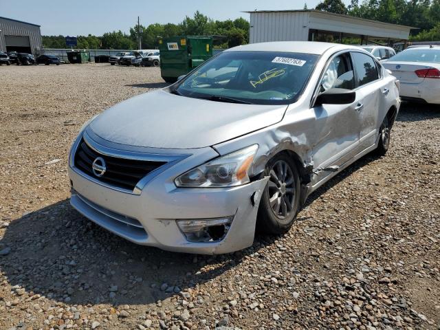 nissan altima 2015 1n4al3ap4fc591892