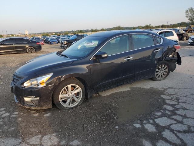 nissan altima 2.5 2015 1n4al3ap4fc592332