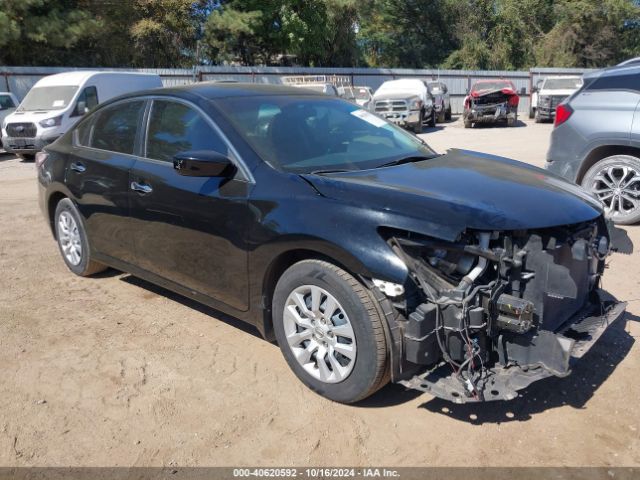 nissan altima 2015 1n4al3ap4fc593853