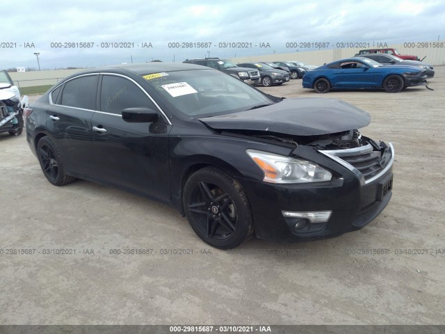 nissan altima 2015 1n4al3ap4fc595554