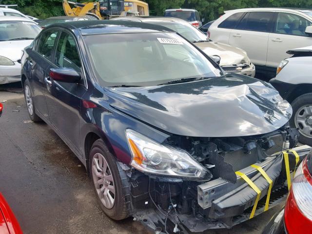 nissan altima 2.5 2015 1n4al3ap4fc596784