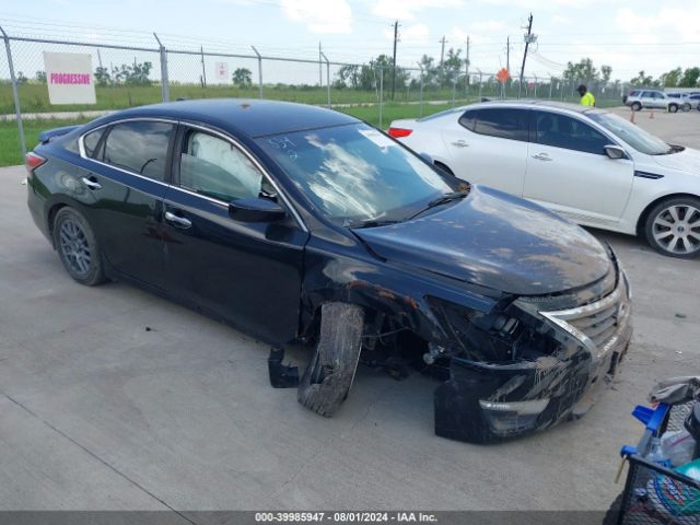 nissan altima 2015 1n4al3ap4fc597952