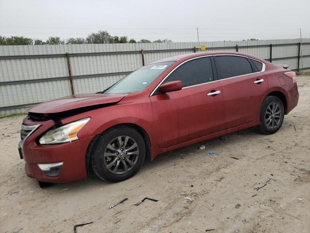 nissan altima 2015 1n4al3ap4fc599555