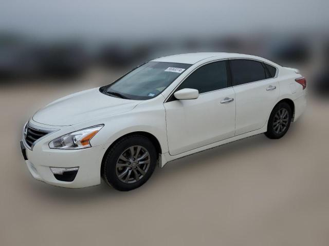 nissan altima 2015 1n4al3ap4fc950223