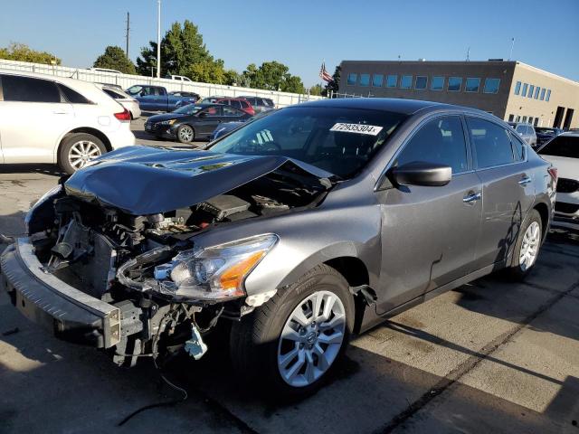 nissan altima 2.5 2015 1n4al3ap4fc950352