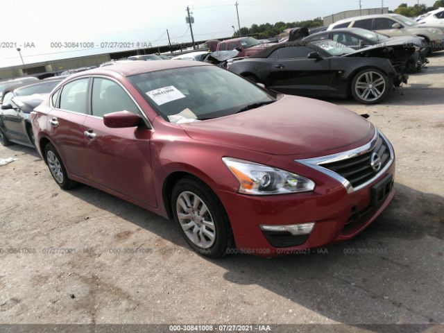 nissan altima 2015 1n4al3ap4fn301428