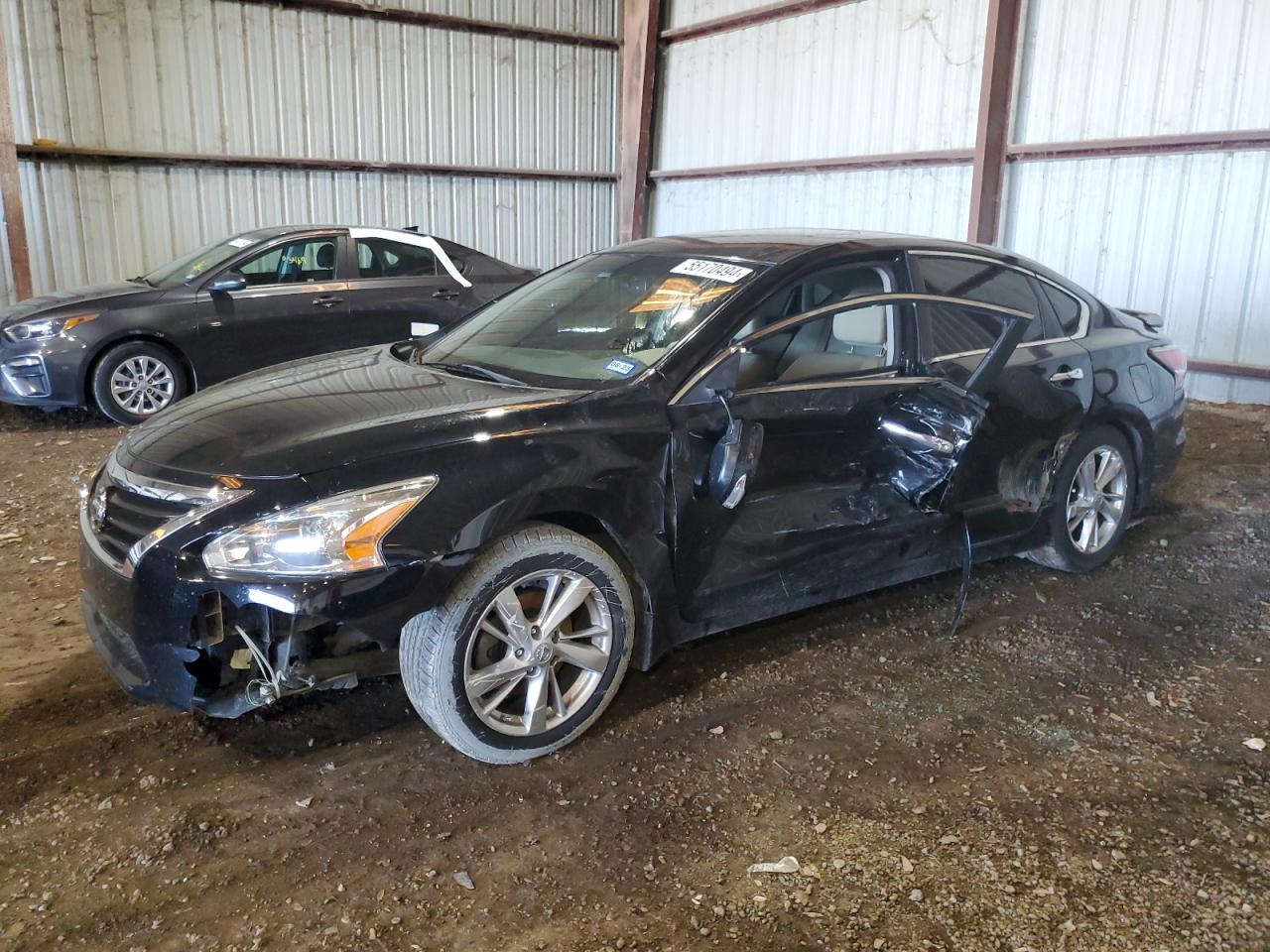 nissan altima 2015 1n4al3ap4fn301509