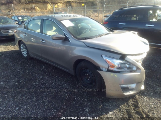 nissan altima 2015 1n4al3ap4fn302210