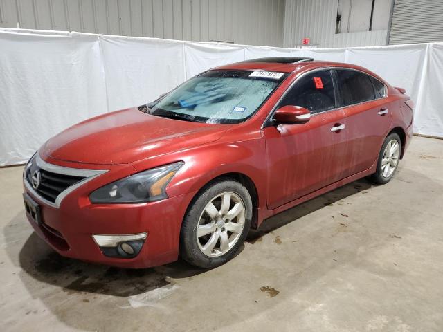 nissan altima 2.5 2015 1n4al3ap4fn307133