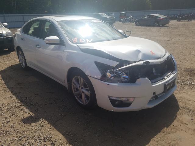 nissan altima 2.5 2015 1n4al3ap4fn307262